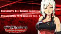 OneeChanbara ORIGIN - Exclusive Lei Bonus Mission: Poisoning Experiment No. 1
