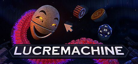 Lucremachine Game