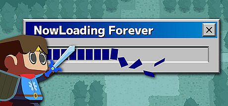 NowLoading Forever Game