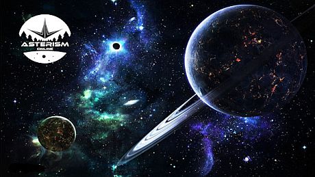 Asterism Online Game