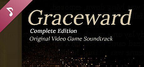 Graceward - Complete Edition Soundtrack