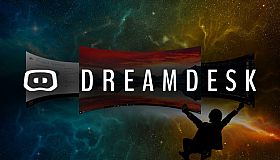 DreamDesk VR