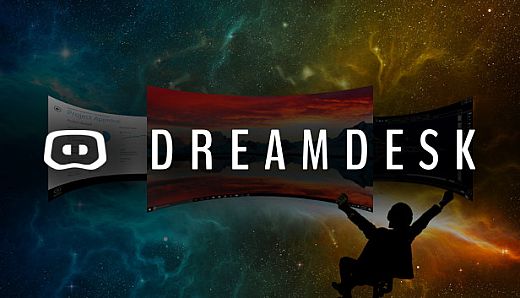 DreamDesk VR