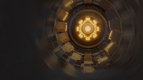 The Mobius Machine Game