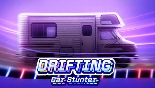 Drifting Car Stunter