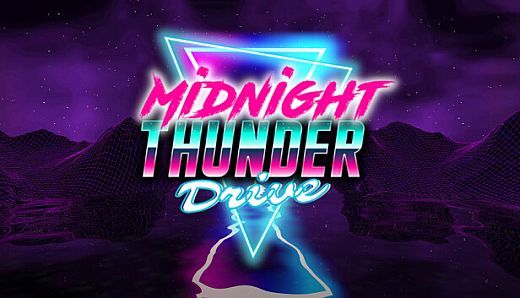 Midnight Thunder Drive