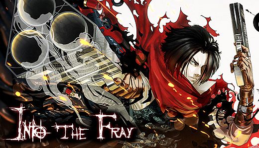 Skautfold: Into the Fray