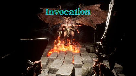 Invocation Game