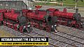 Trainz Plus DLC - Victorian Railways Type 4 DD Class Pack - Canadian Red