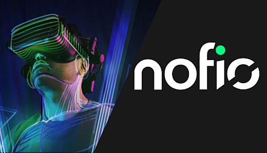 nofio wireless adapter for Valve Index