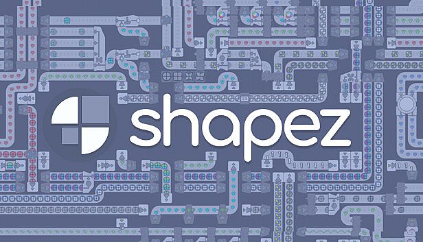 Buy shapez