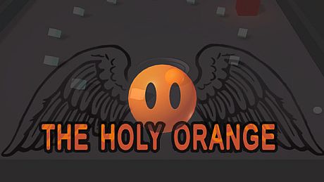 The Holy Orange Game