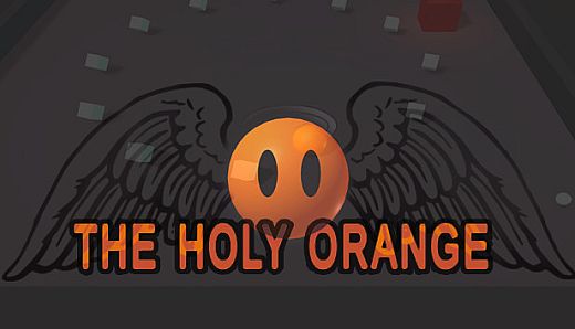 The Holy Orange