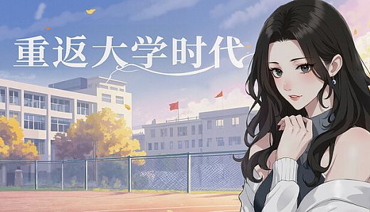 重返大学时代
