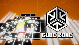 Cube Zone
