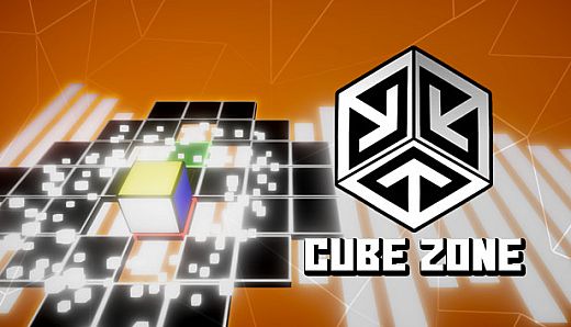 Cube Zone