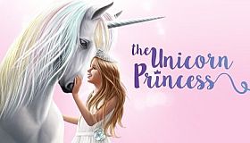 The Unicorn Princess