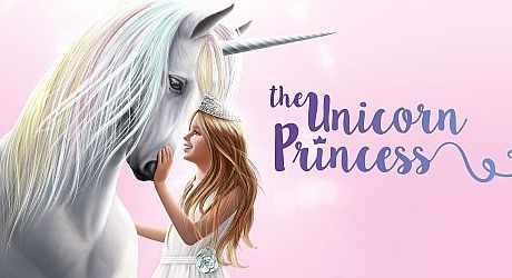 The Unicorn Princess Game