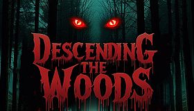 Descending The Woods