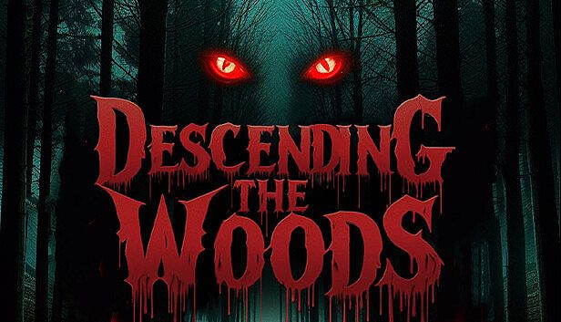 Buy Descending The Woods
