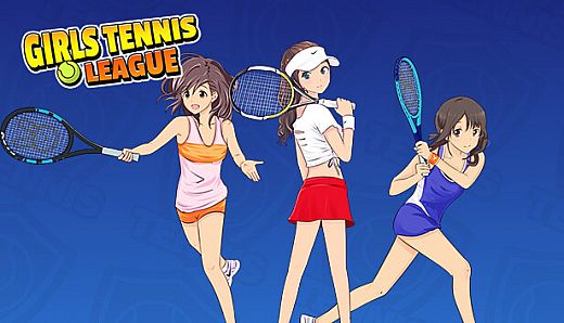 Girls Tennis League