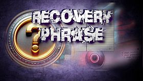 Recovery Phrase