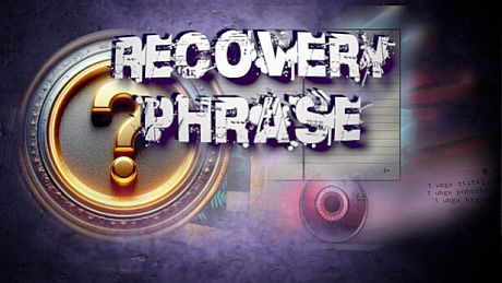 Recovery Phrase