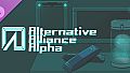 Alternative Alliance Alpha : Guide + Art