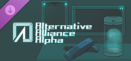 Alternative Alliance Alpha : Guide + Art DLC