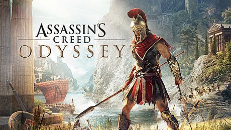 Assassin's Creed Odyssey Game