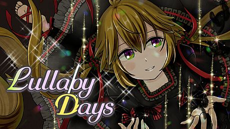 Lullaby Days Game