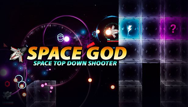 Buy Space God