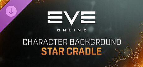 EVE Online: Star Cradle Background DLC
