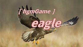 hgmGame-eagle