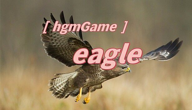 Buy hgmGame-eagle