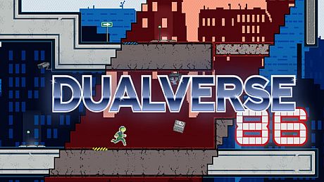 DualVerse86 Game