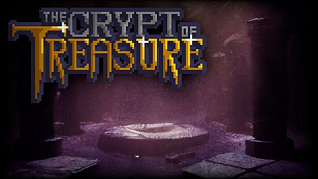 The Crypt of Treasure Game