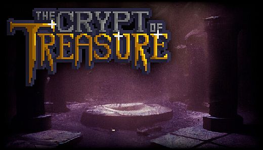 The Crypt of Treasure