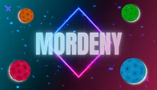 Mordeny