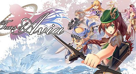Tears of Avia Game