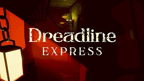 Dreadline Express Game