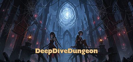 Deep Dive Dungeon Game