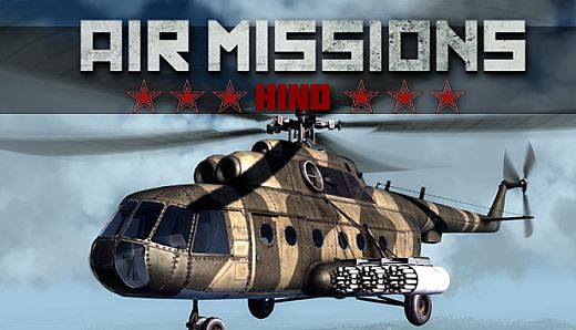 Air Missions: HIP