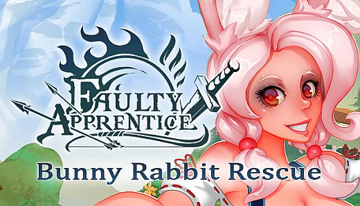 Faulty Apprentice: Bunny Rabbit Rescue (3rd DLC)