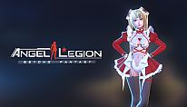 Kup Angel Legion-DLC X Maid(Red) na PC