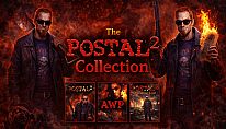 Kup The POSTAL 2 Collection na PC