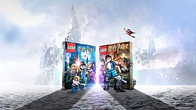 LEGO Harry Potter Collection