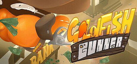 Goldfish Gunner