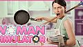 Woman Simulator
