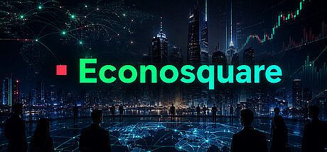 Econosquare Game